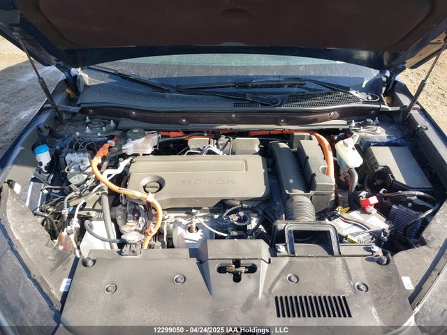 2HKRS6H98SH213579 Honda lfc3