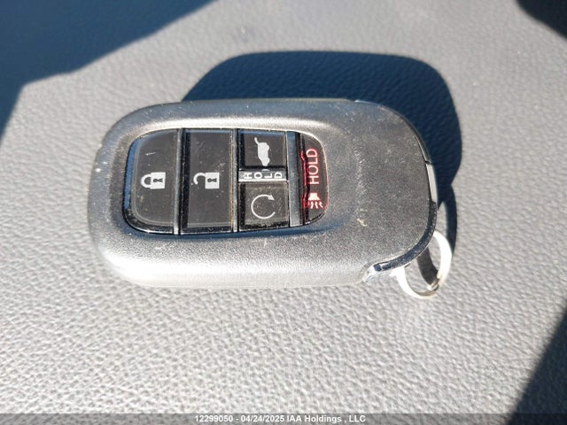 2HKRS6H98SH213579 Honda lfc3