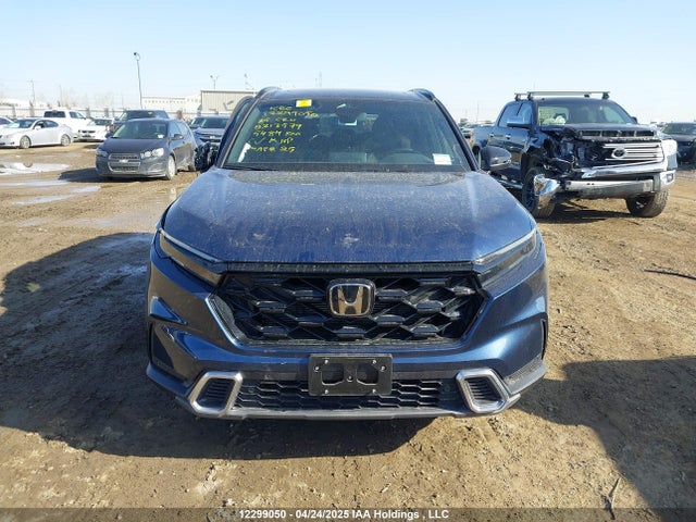 2HKRS6H98SH213579 Honda lfc3