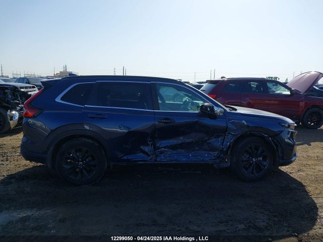 2HKRS6H98SH213579 Honda lfc3