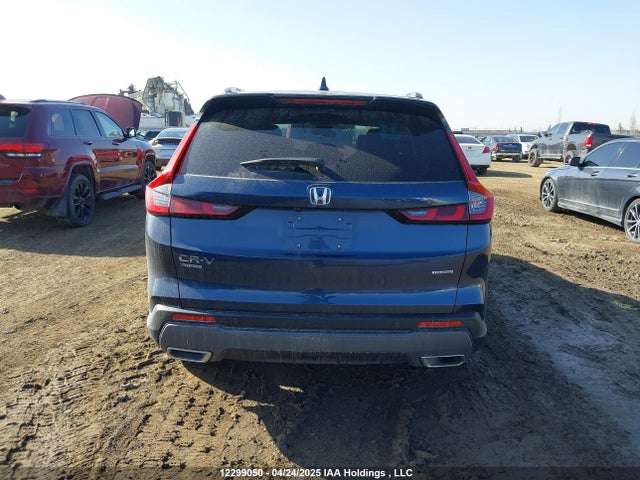 2HKRS6H98SH213579 Honda lfc3