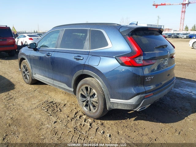 2HKRS6H98SH213579 Honda lfc3