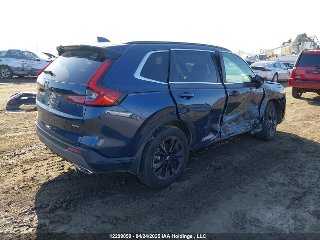 2HKRS6H98SH213579 Honda lfc3