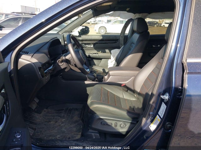 2HKRS6H98SH213579 Honda lfc3