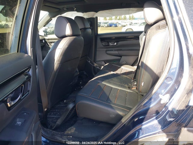 2HKRS6H98SH213579 Honda lfc3