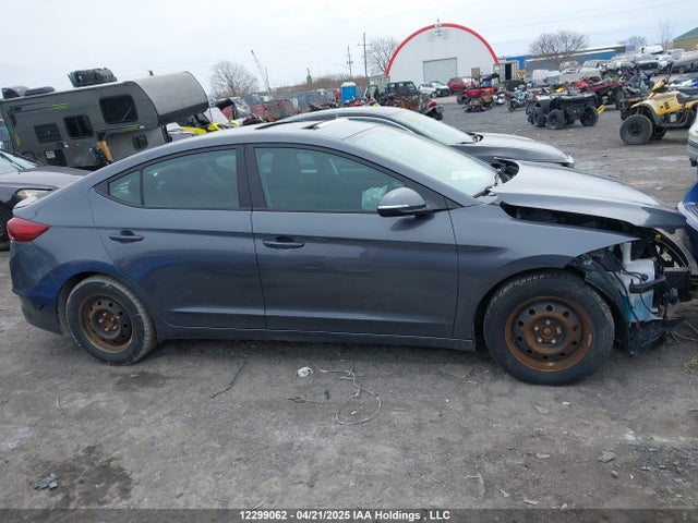 KMHD84LF9HU380294 Hyundai Elantra