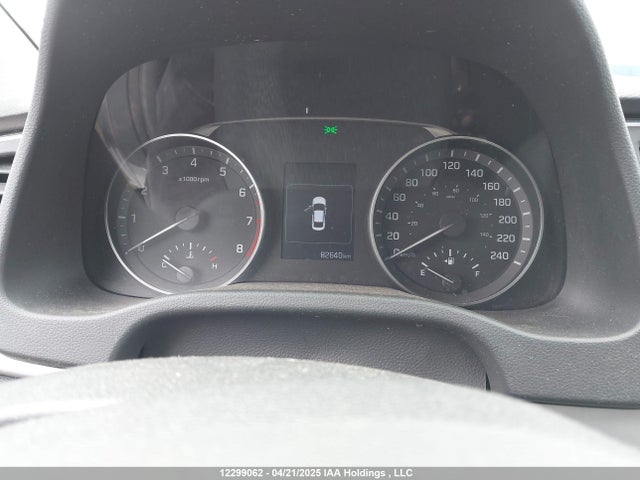 KMHD84LF9HU380294 Hyundai Elantra