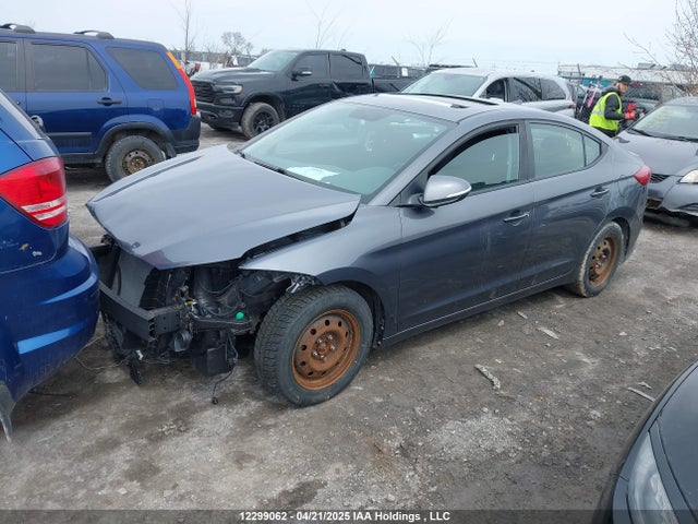 KMHD84LF9HU380294 Hyundai Elantra