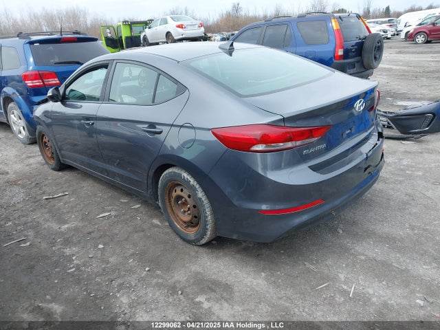 KMHD84LF9HU380294 Hyundai Elantra