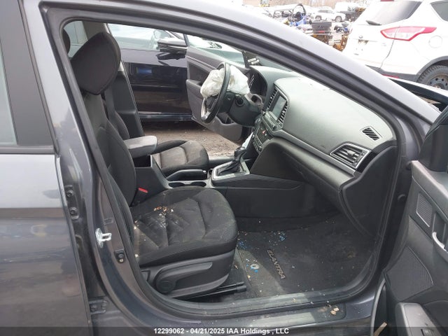 KMHD84LF9HU380294 Hyundai Elantra