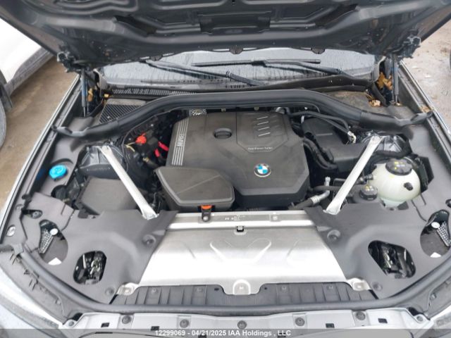 5UX53DP02R9T52241 BMW X3 Xdrive30i