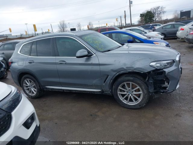5UX53DP02R9T52241 BMW X3 Xdrive30i