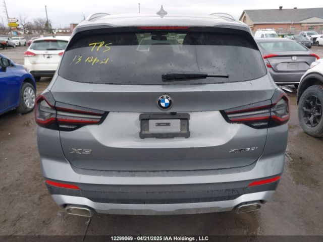 5UX53DP02R9T52241 BMW X3 Xdrive30i
