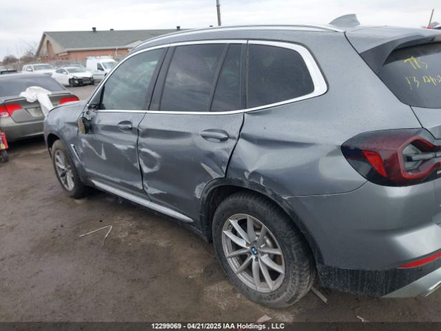 5UX53DP02R9T52241 BMW X3 Xdrive30i