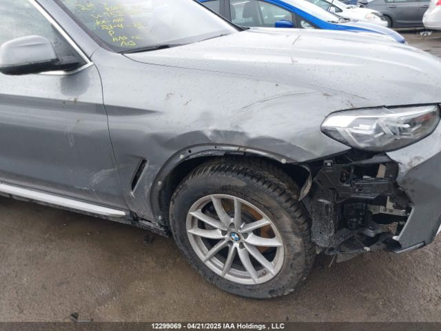 5UX53DP02R9T52241 BMW X3 Xdrive30i
