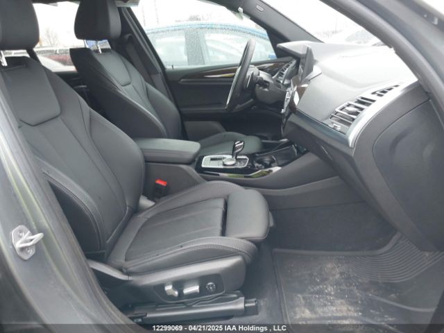 5UX53DP02R9T52241 BMW X3 Xdrive30i