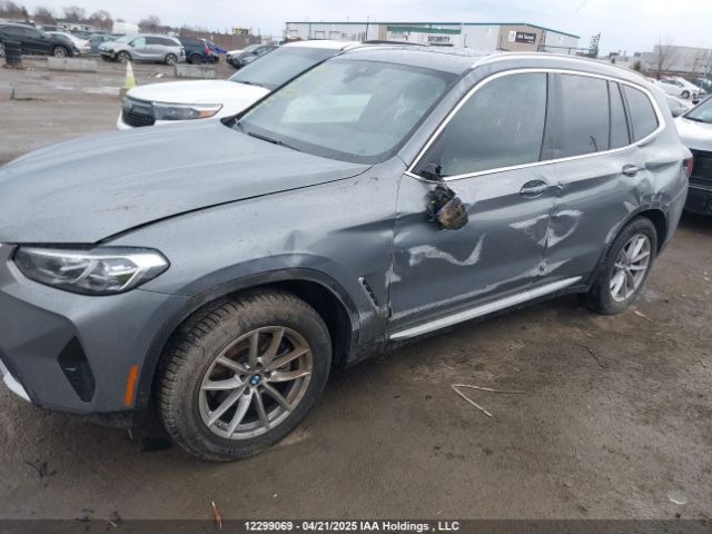 5UX53DP02R9T52241 BMW X3 Xdrive30i