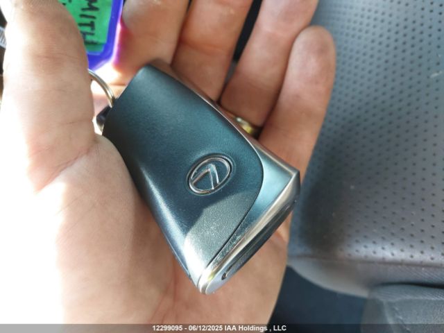 2T2BBMCA9PC006938 Lexus a25a-fxs, 5nm+4nm