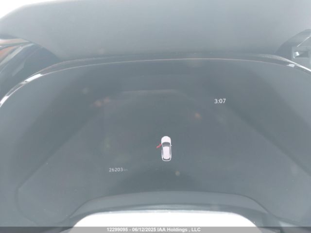 2T2BBMCA9PC006938 Lexus a25a-fxs, 5nm+4nm