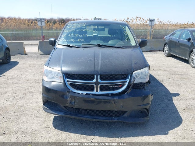 2C4RDGBG4ER282011 Dodge 2014