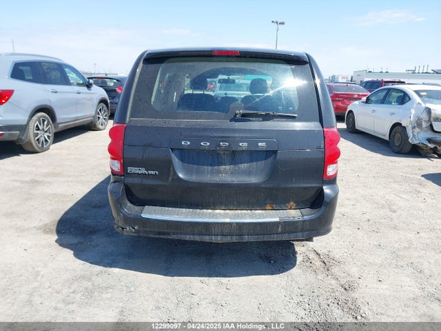 2C4RDGBG4ER282011 Dodge 2014