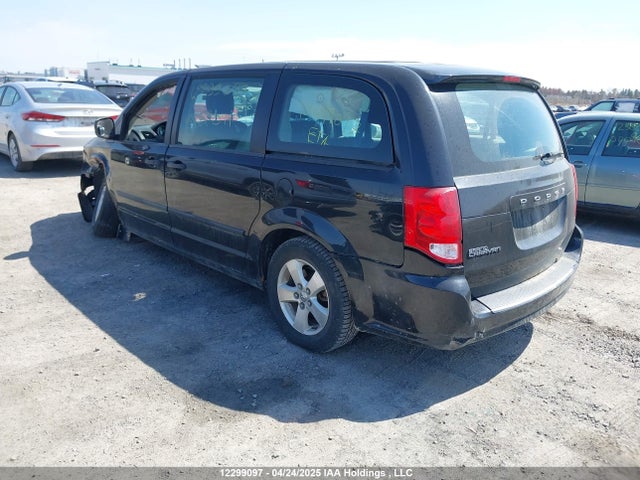 2C4RDGBG4ER282011 Dodge 2014