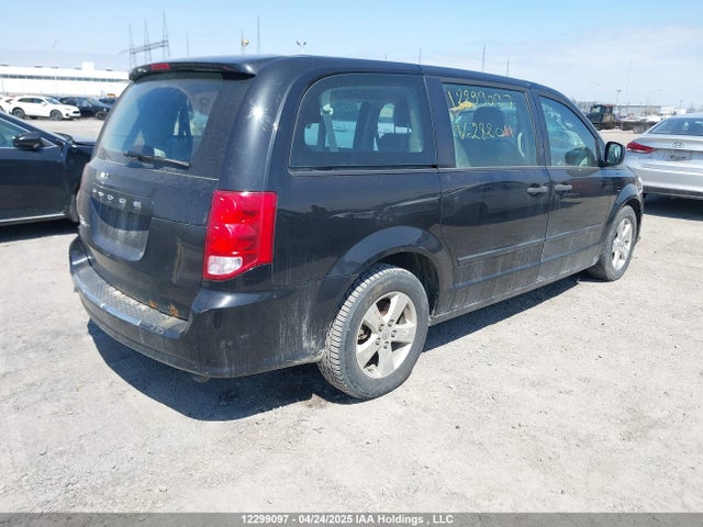 2C4RDGBG4ER282011 Dodge 2014