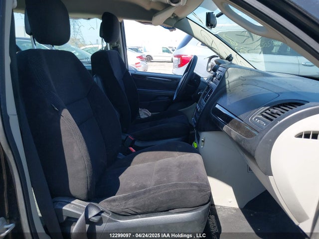 2C4RDGBG4ER282011 Dodge 2014