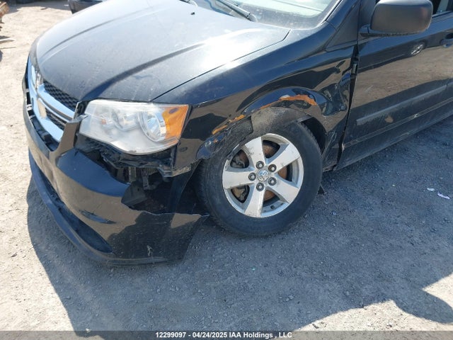 2C4RDGBG4ER282011 Dodge 2014