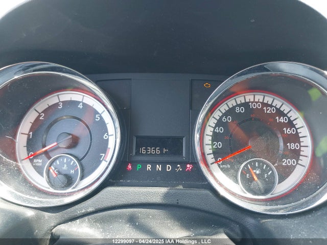 2C4RDGBG4ER282011 Dodge 2014