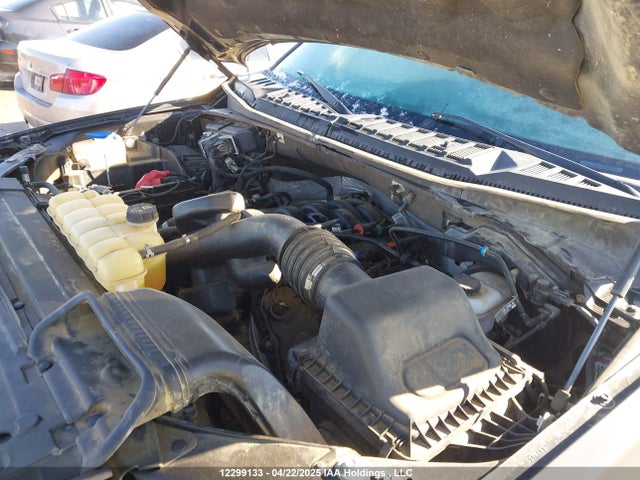 Ford 5.0l 4v 2020 1FTEW1E5XLFB58300 Image 10