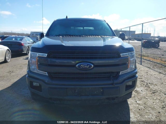 Ford 5.0l 4v 2020 1FTEW1E5XLFB58300 Image 12