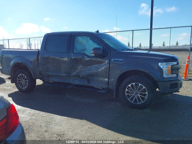 Ford 5.0l 4v 2020 1FTEW1E5XLFB58300 Image 13