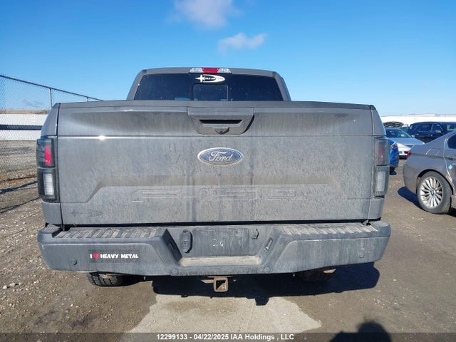 Ford 5.0l 4v 2020 1FTEW1E5XLFB58300 Image 16
