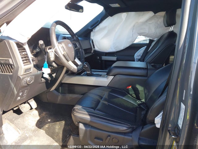 Ford 5.0l 4v 2020 1FTEW1E5XLFB58300 Image 5