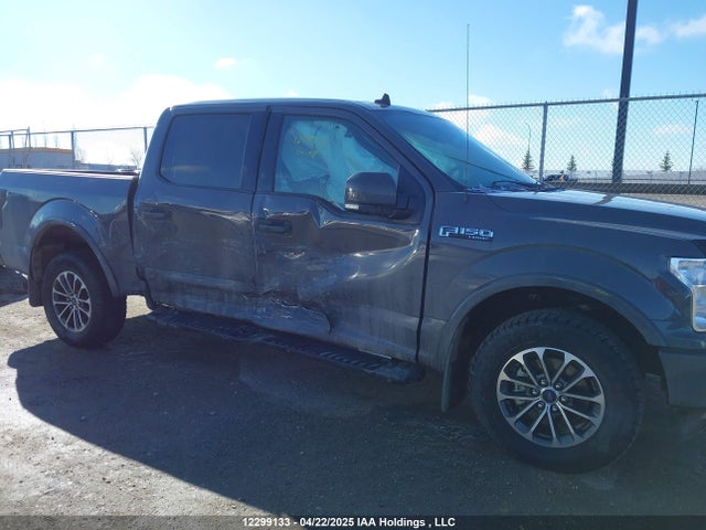 Ford 5.0l 4v 2020 1FTEW1E5XLFB58300 Image 6