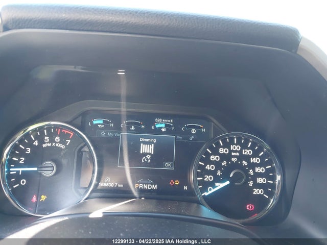 Ford 5.0l 4v 2020 1FTEW1E5XLFB58300 Image 7