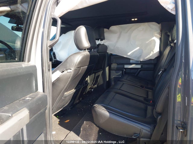 Ford 5.0l 4v 2020 1FTEW1E5XLFB58300 Image 8