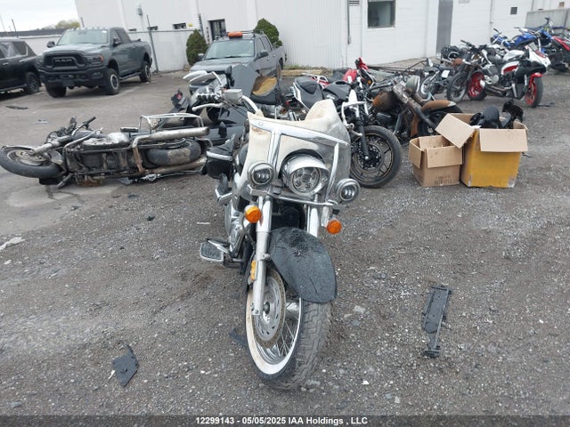 2004 Honda Vtx1300 S მანქანა იყიდება აუქციონზე, vin: 1HFSC52244A100717, აუქციონის ნომერი: 12299143