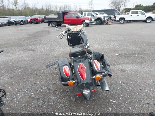 2004 Honda Vtx1300 S მანქანა იყიდება აუქციონზე, vin: 1HFSC52244A100717, აუქციონის ნომერი: 12299143