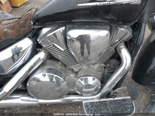 2004 Honda Vtx1300 S მანქანა იყიდება აუქციონზე, vin: 1HFSC52244A100717, აუქციონის ნომერი: 12299143
