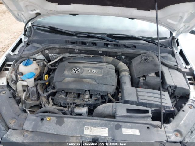 3VWD07AJ3GM356013 Volkswagen Jetta Comfortline