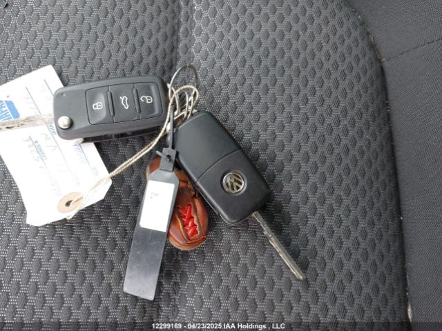 3VWD07AJ3GM356013 Volkswagen Jetta Comfortline