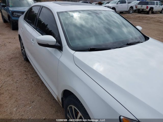 3VWD07AJ3GM356013 Volkswagen Jetta Comfortline