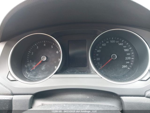 3VWD07AJ3GM356013 Volkswagen Jetta Comfortline