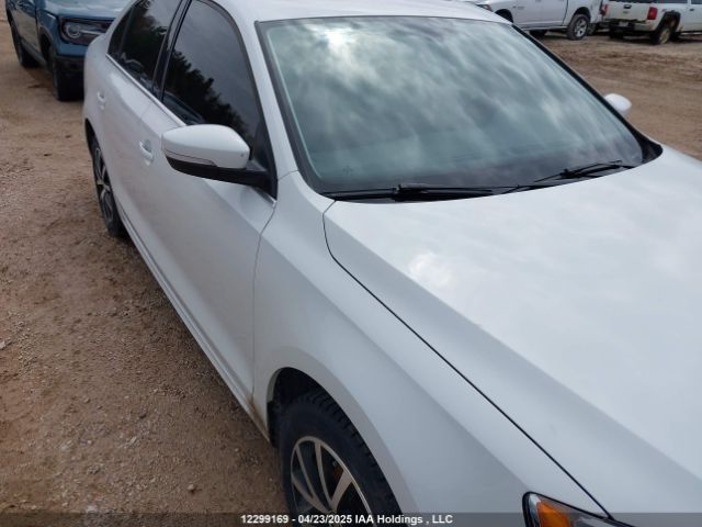 3VWD07AJ3GM356013 Volkswagen Jetta Comfortline