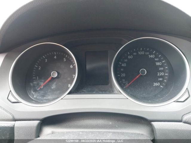 3VWD07AJ3GM356013 Volkswagen Jetta Comfortline