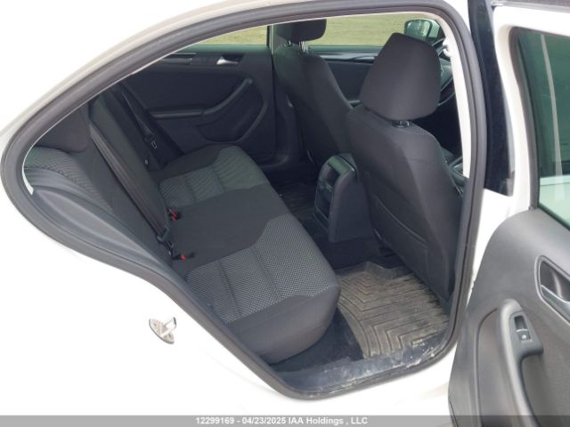 3VWD07AJ3GM356013 Volkswagen Jetta Comfortline