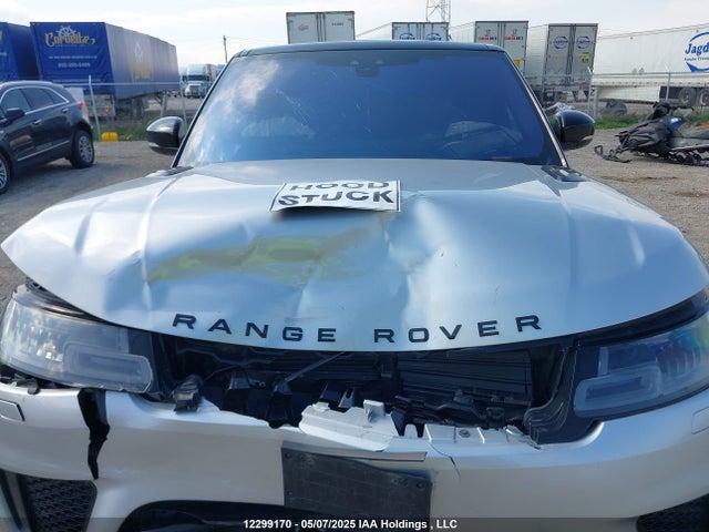 Land Rover aj20p6 2020 SALWS2RU0LA715146 Image 10