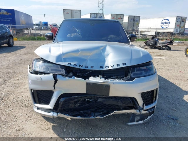 Land Rover aj20p6 2020 SALWS2RU0LA715146 Image 13